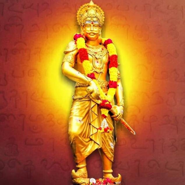 About Muthuraja Thirumanam